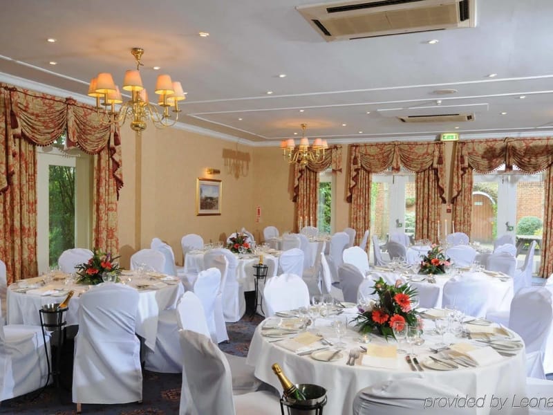 Abbey Lodge - Coulsdon - Nursing Home in Coulsdon, England photo 3