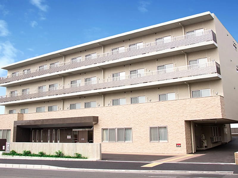 あいしま居宅介護支援事業所 - 有料老人ホーム in 横浜市瀬谷区, 神奈川県 photo 4