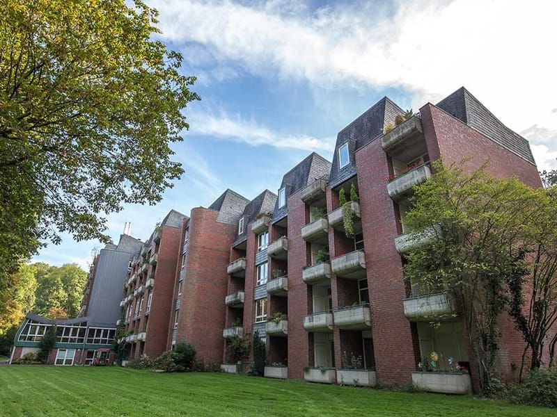 Advent-Wohlfahrtswerk Seniorenheim Neandertal gGmbH - Pflegeheim in Mettmann, Nordrhein-Westfalen photo 2