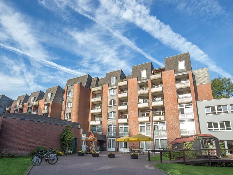 Advent-Wohlfahrtswerk Seniorenheim Neandertal gGmbH - Pflegeheim in Mettmann, Nordrhein-Westfalen photo 1