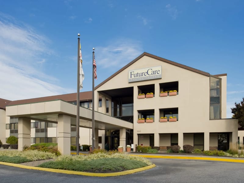 A BRIGHTER FUTURE HOME CARE INCORPORATED - Home Health Nursing in Canton, OH photo 1