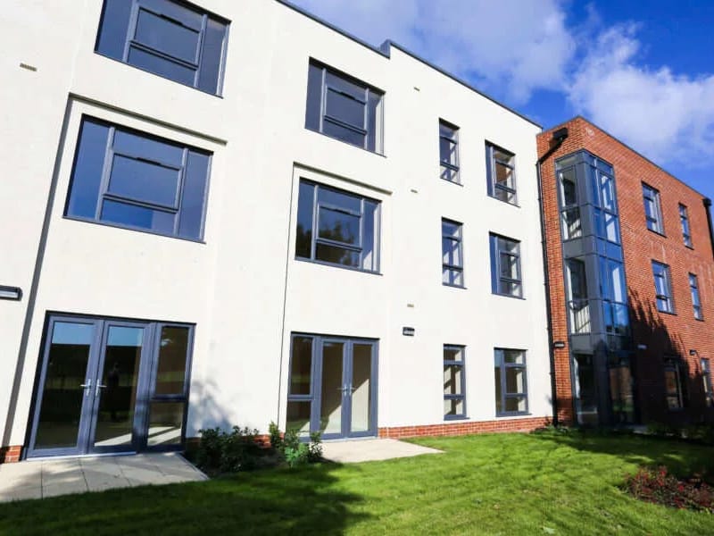 Care at Home-Seafarers Way - In-Home Care in Sunderland, England photo 3