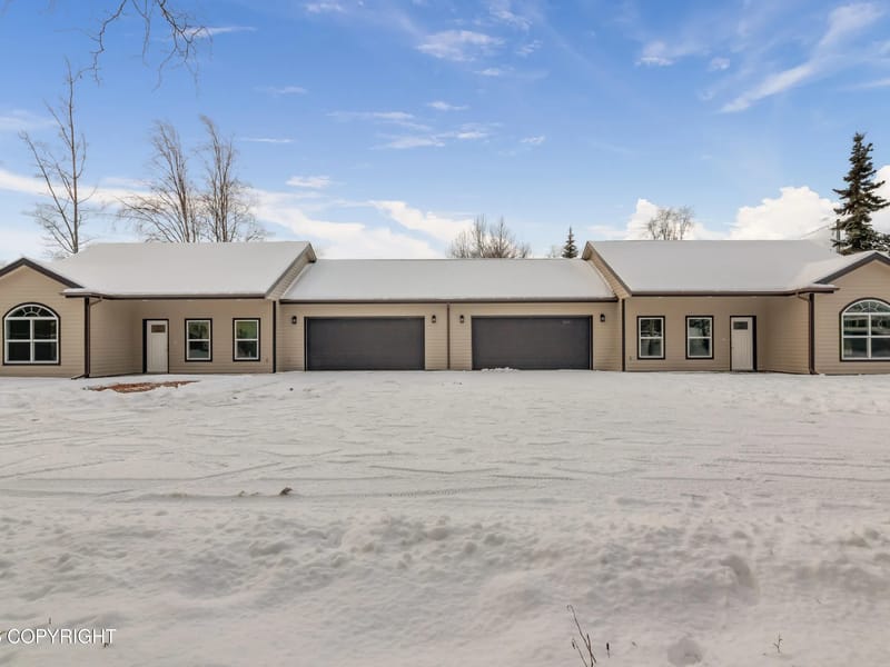 Barcus Family Home - Assisted Living in Soldotna, AK photo 2