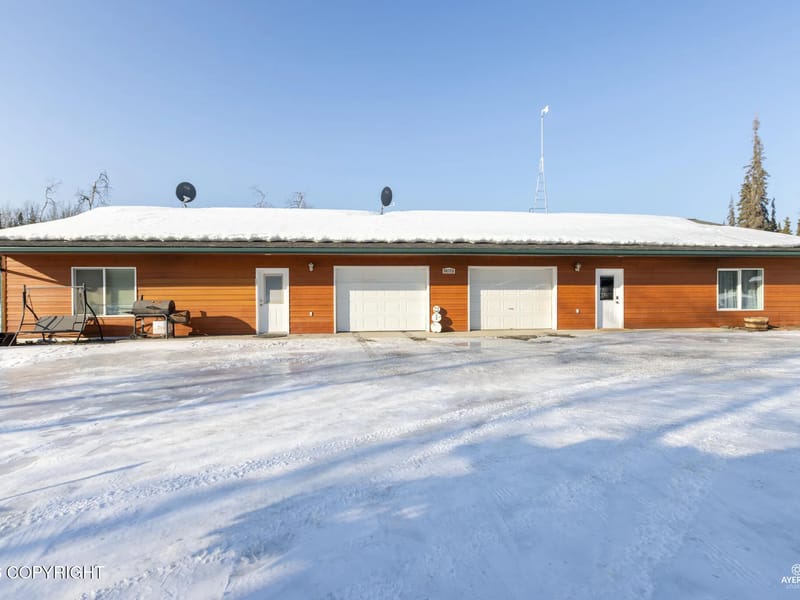 Barcus Family Home - Assisted Living in Soldotna, AK photo 3