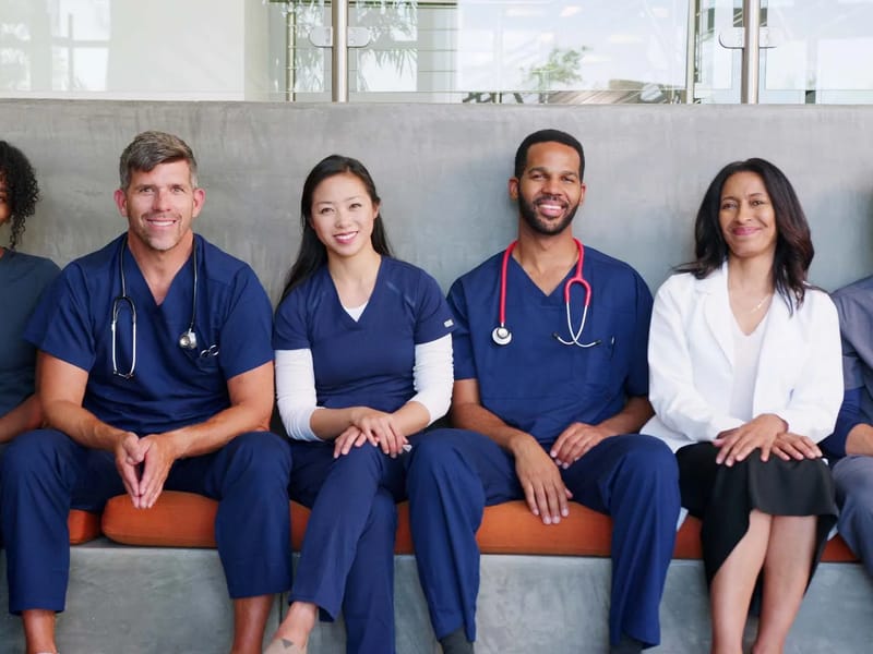 Accurate Nurse Staffing - Home Health Nursing in Dayton, OH photo 1