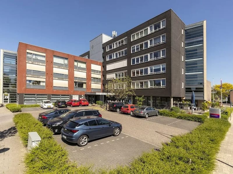 WZC Oud Geleen - Begeleid Wonen in Geleen, Limburg photo 1