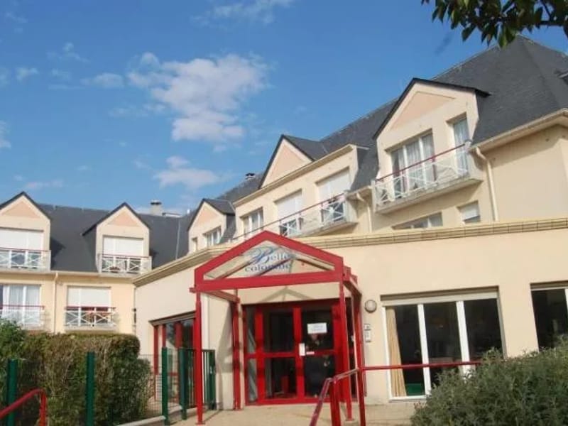 Ehpad Belle Colombe - Colombelles - EHPAD in COLOMBELLES, Normandie photo 1