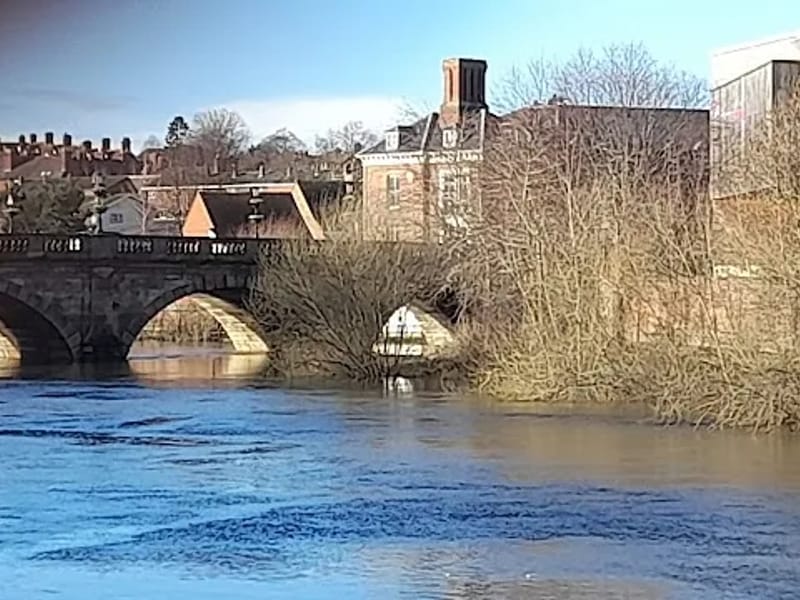 Shrewsbury in Shrewsbury, England photo 2