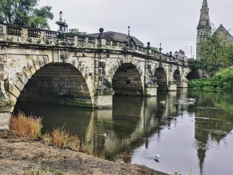 Shrewsbury in Shrewsbury, England photo 3