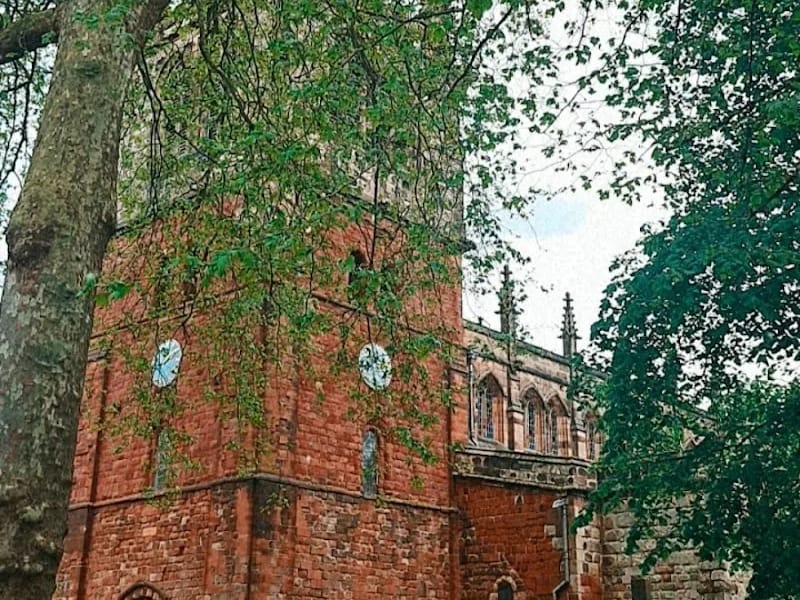 Shrewsbury in Shrewsbury, England photo 1