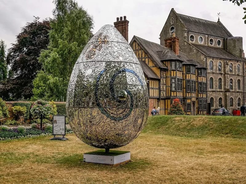 Shrewsbury in Shrewsbury, England photo 4