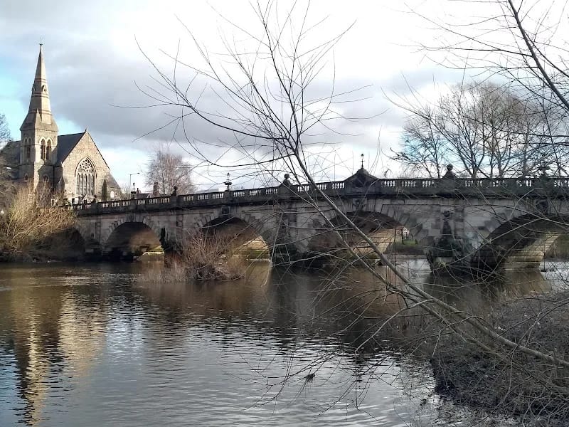 Shrewsbury in Shrewsbury, England photo 5