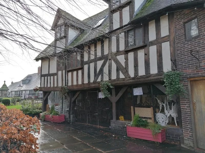 Shrewsbury in Shrewsbury, England photo 7