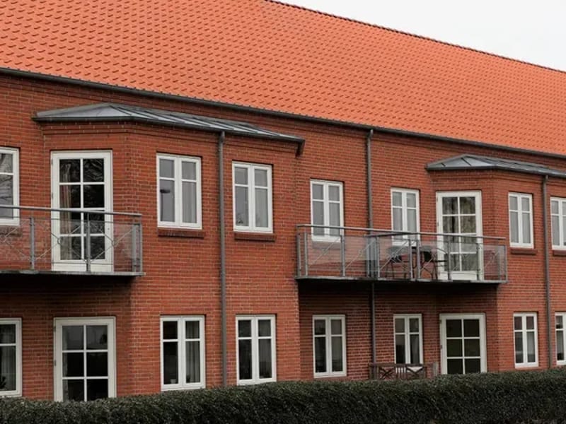 Rosengården - Plejehjem in Frederikshavn, Region Nordjylland photo 1