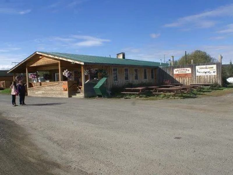 Braeburn Lodge - Nursing Home in Peterborough, England photo 2