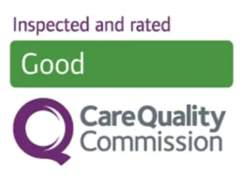Blue Angel Care Limited - In-Home Care in Newbury, England photo 2