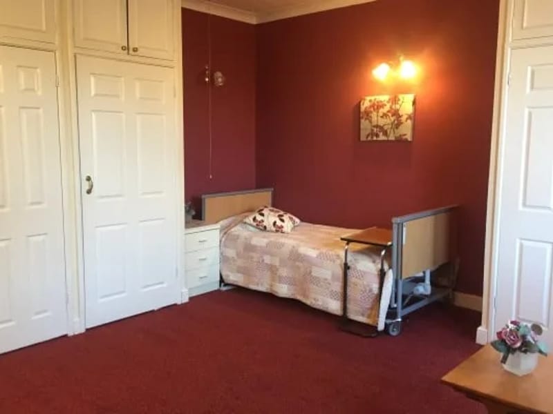 Albury Care Limited - Assisted Living in Guildford, England photo 1
