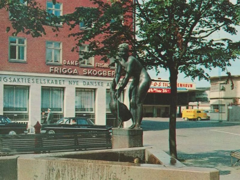 Drachmannshave - Plejebolig in Aalborg, Region Nordjylland photo 2