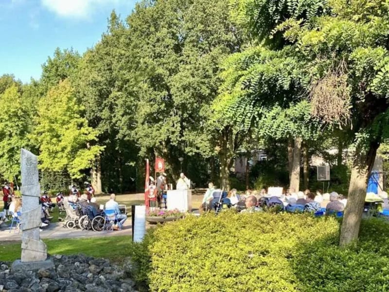 Sint Jozefsheil - Begeleid Wonen in Bakel, Limburg photo 1