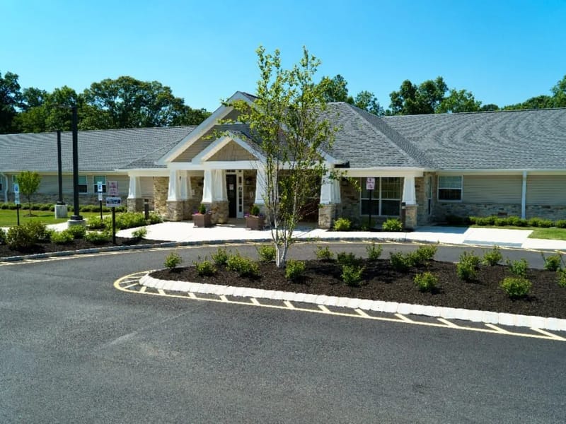 Care One Ltac at Hackensackumc at Pascack Valley - Nursing Home in Westwood, NJ photo 1