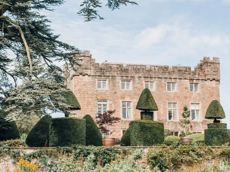 Askham Hall - Assisted Living in March, England photo 3