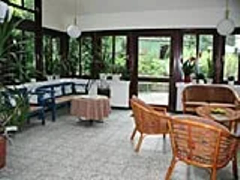 Altenheim Quellenhof - Pflegeheim in Bielefeld, Nordrhein-Westfalen photo 3