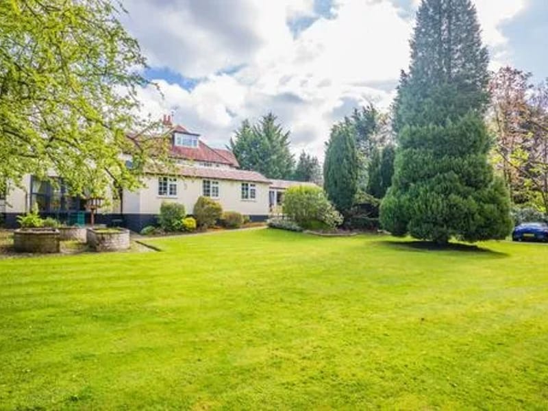 Southfield House Residential Care Home in Stockport, England photo 1