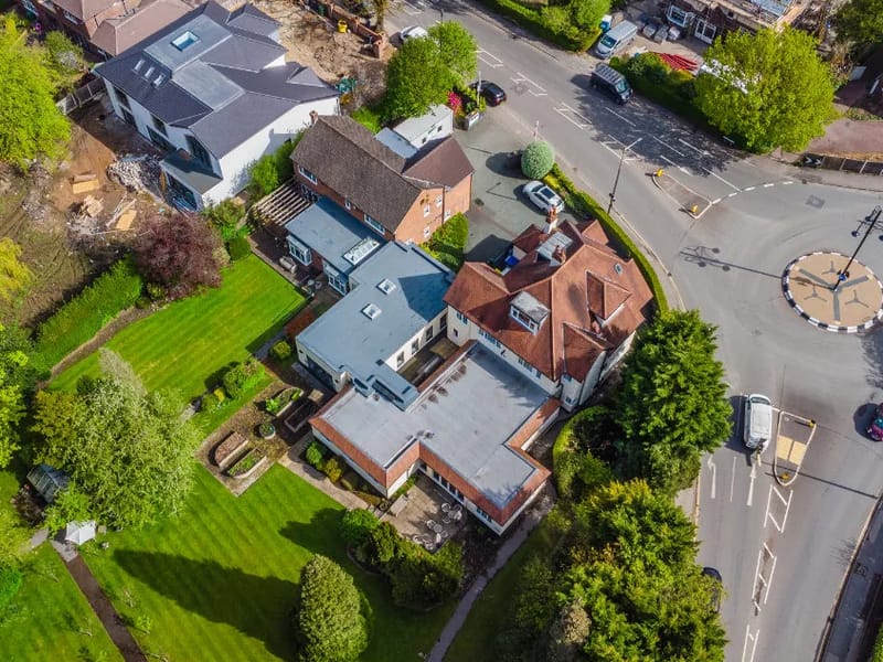 Southfield House Residential Care Home in Stockport, England photo 2