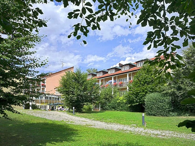 Agapeo Station Coburg - Pflegeheim in Coburg, Bayern photo 1