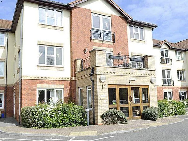 Parkside Care Home - Nursing Home in Reading, England photo 3