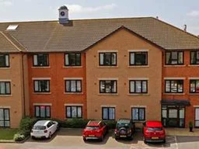 Highgrove - Nursing Home in Barnsley, England photo 1