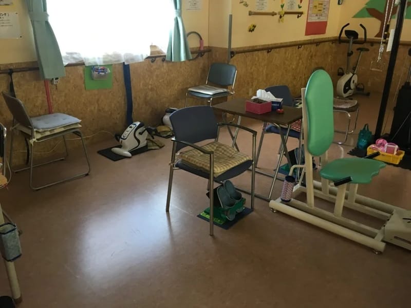 ひかりデイサービス妻田 - 有料老人ホーム in 厚木市, 神奈川県 photo 2