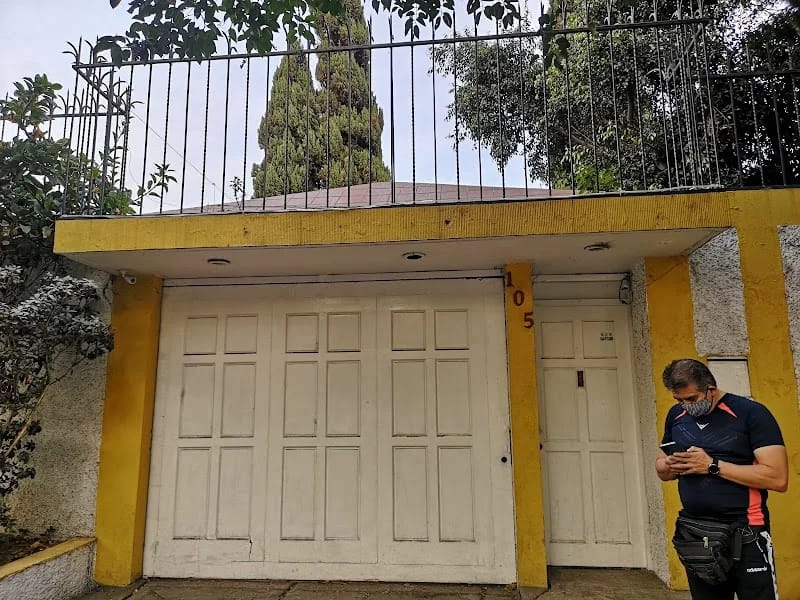 ASILO CASA MADRE TERESA - Hogar de Ancianos in Iztapalapa, Ciudad de México photo 1