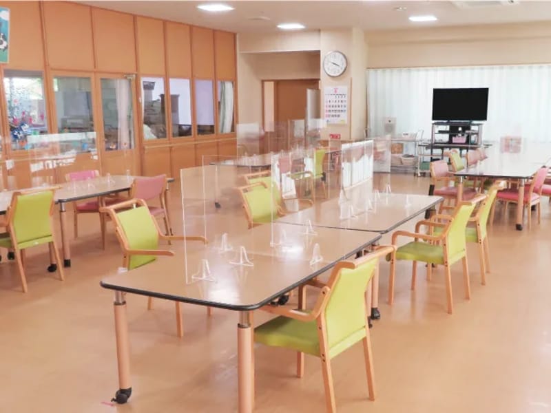 ゆめデイサービスセンター - デイサービス in 田川市, 福岡県 photo 2