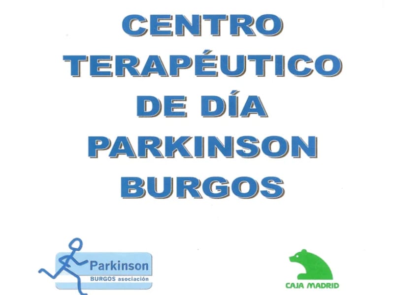 Centro Terapeutico De Dia San Julian - Centro de Día in Burgos, Castilla y León photo 1