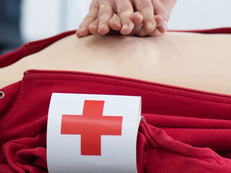 DRK Ambulanter Pflegedienst - Häusliche Pflege in Seelow, Brandenburg photo 2