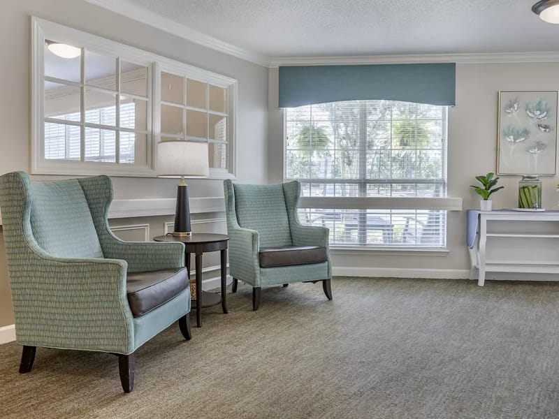 Brookdale Pinehurst — Assisted Living, Pinehurst, NC · photo 2