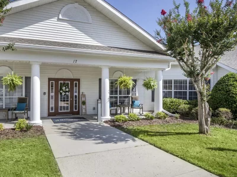 Brookdale Pinehurst — Assisted Living, Pinehurst, NC · photo 3