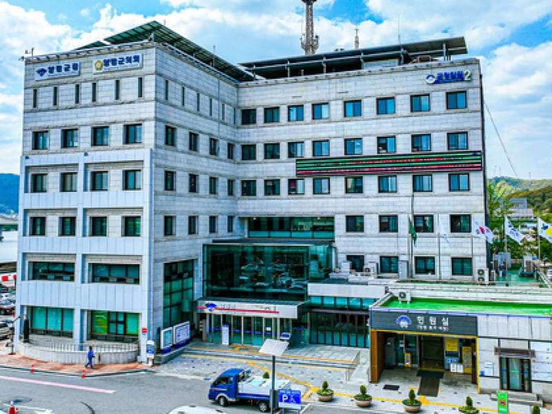 꽃손방문요양센터 - 방문요양 in 양평군, 경기도 photo 2