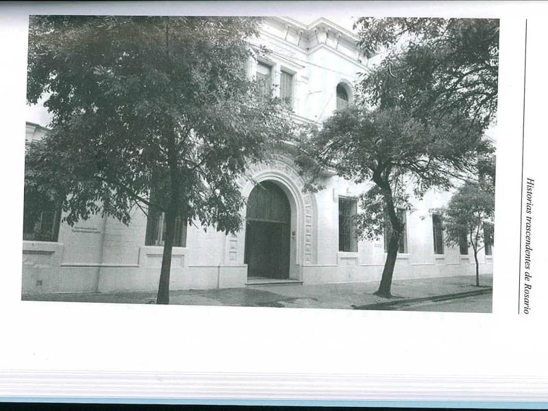 HOGAR ESPAÑOL - Hogar de Ancianos in Rosario, Rosario photo 2