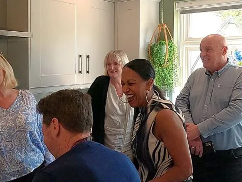 Horizon Care & Welfare Association in Croydon, England photo 2