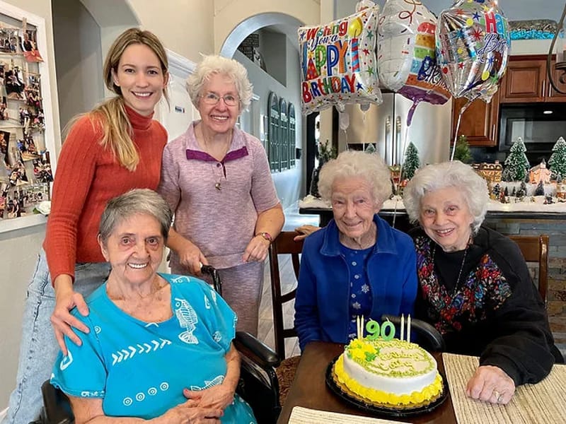 Absolute Best Care - Assisted Living in Peoria, AZ photo 2