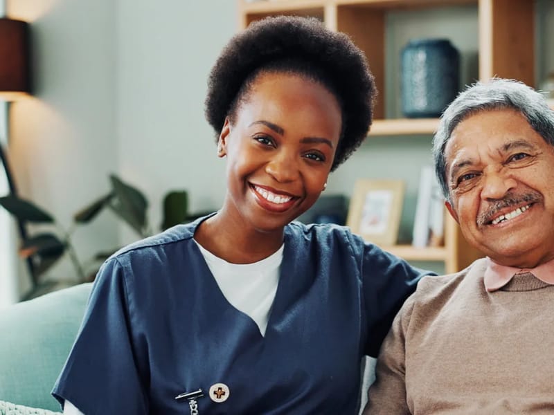Certified Home Nursing Solutions, LLC - Home Health Nursing in Nottingham, MD photo 1