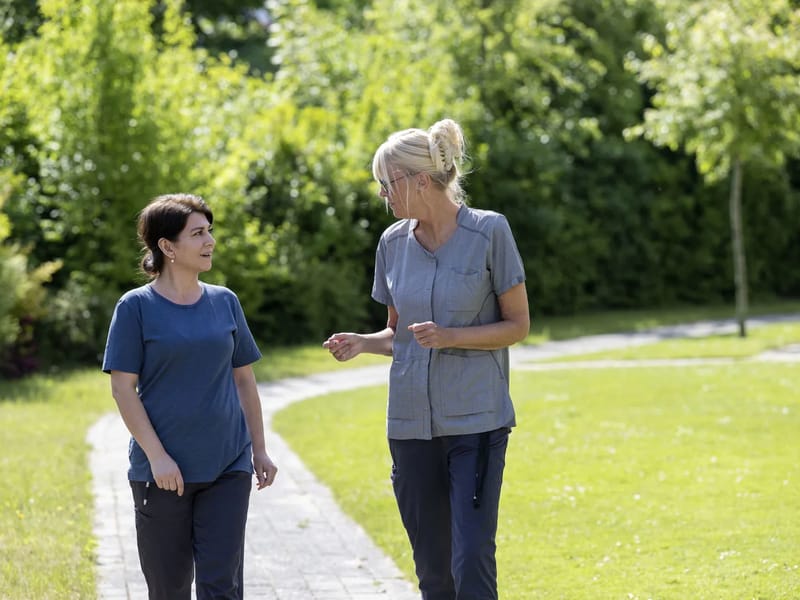 Alb Demens Neurologi, RN - Demenspleje in Aalborg, North Denmark Region photo 2
