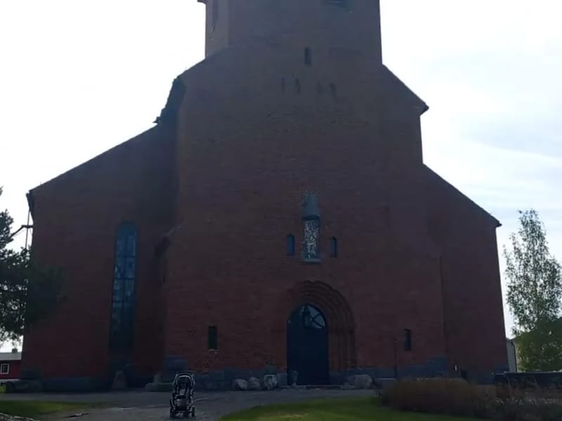 Ömheten - Äldreboende in Skellefteå, Västerbottens län photo 2