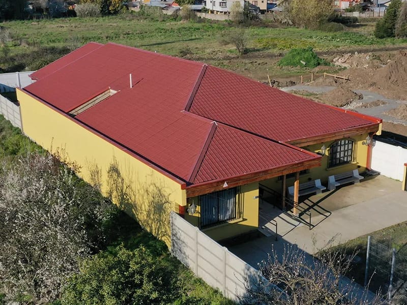 CENTRO COMUNITARIO Y COMEDOR DEL ADULTO MAYOR - Hogar de Ancianos in Villa Unión, Coahuila photo 2