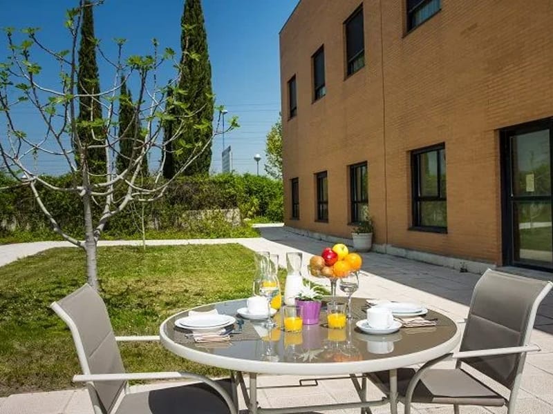 DomusVi Leganés - Hogar de Ancianos in Leganés, Madrid photo 3