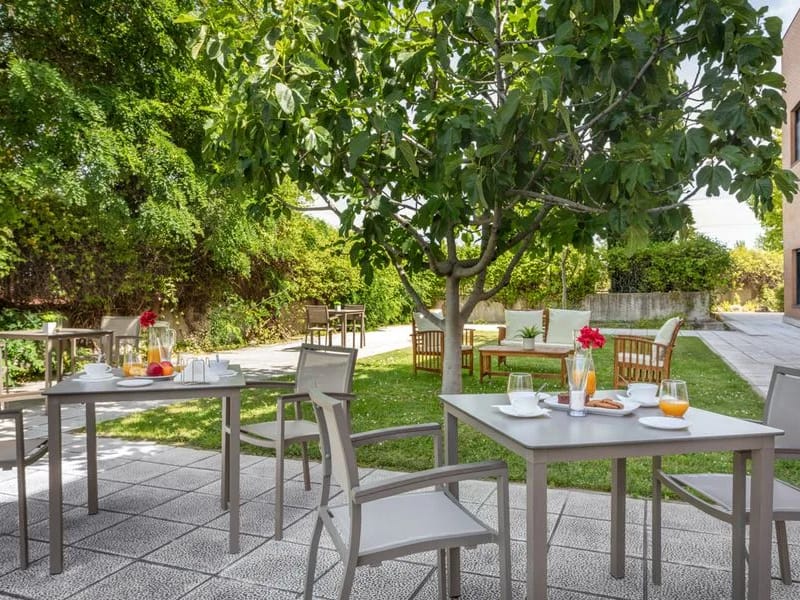 DomusVi Leganés - Hogar de Ancianos in Leganés, Madrid photo 2