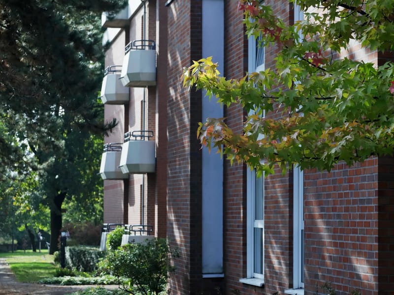 Antonius-Stift  - Kurzzeitpflegeabteilung - - Betreutes Wohnen in Neuenkirchen, Nordrhein-Westfalen photo 2