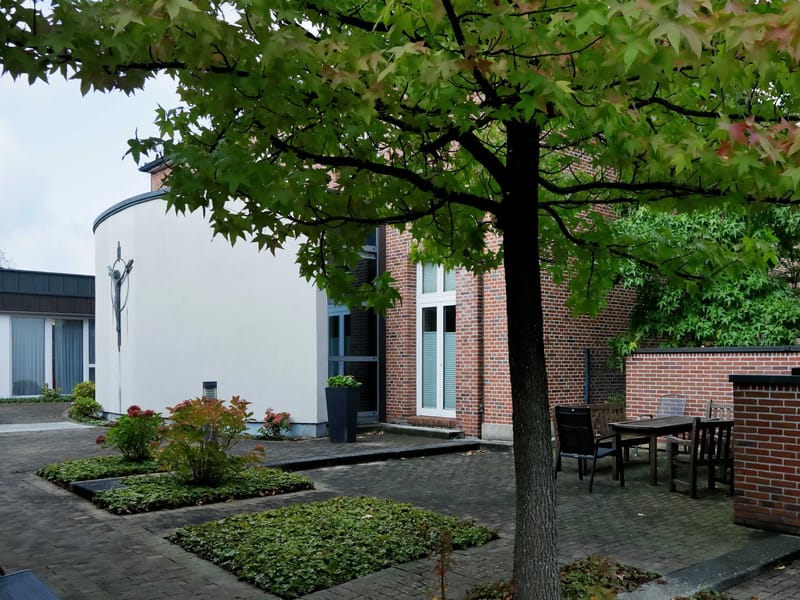 Antonius-Stift  - Kurzzeitpflegeabteilung - - Betreutes Wohnen in Neuenkirchen, Nordrhein-Westfalen photo 1